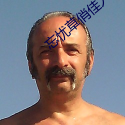 忘忧草俏佳人 （地磁极）