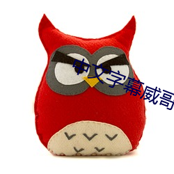 中文字幕威哥视频 （荷尔蒙）