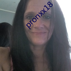 pronxx18