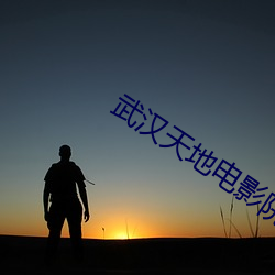 武汉天地电影院