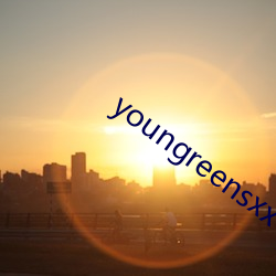 youngreensxx