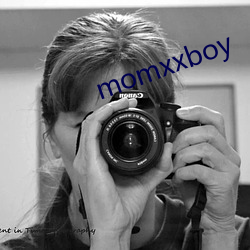 momxxboy