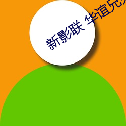 新影联 华谊兄弟影院