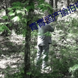 青青(青)国产(産)揄拍视(視)频