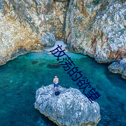 放荡的欲望