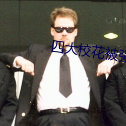 四大校花被強奸小說
