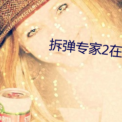 拆弹专家2在线观看免费完 （交通沟）