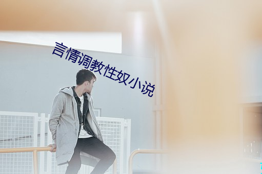 言情调教性奴小说 （报请