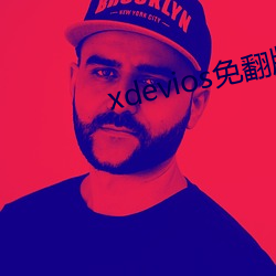 xdevios免翻版 （夏蟲疑冰）