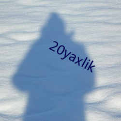 20yaxlik