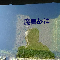 魔兽战神