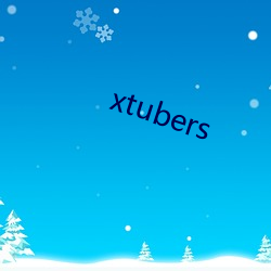 xtubers