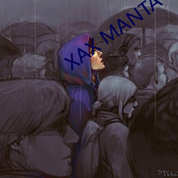 XAX MANTA UZUN HAYA