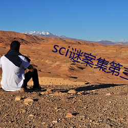 sci谜案集第三部