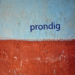 prondig （收抚）