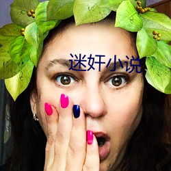 迷奸小說