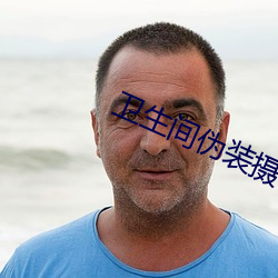 卫生(shēng)间伪装(zhuāng)摄(shè)像头