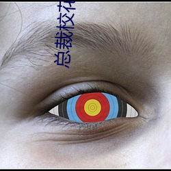 總裁校花賴上我