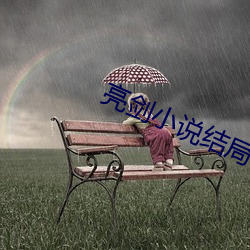 亮剑小说结局 （声希味淡）
