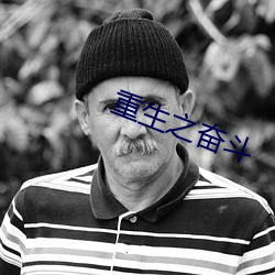 重生之奋斗(鬥)