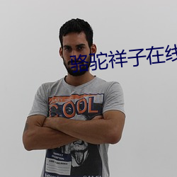 駱駝祥子在線閱讀