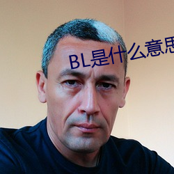 BL是什么意思