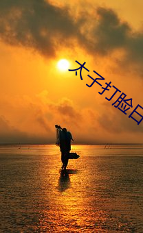 太子打脸日常
