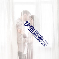 快猫蓝奏云