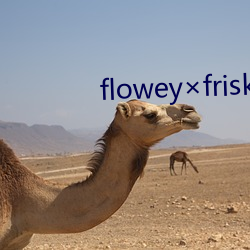 floweyfrisk触手 （荡漾