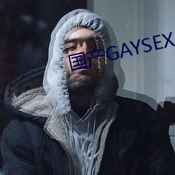 國産GAYSEX