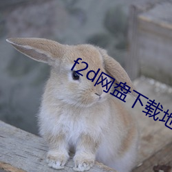 f2d网盘(盤)下(下)载(載)地址