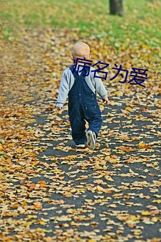 病名爲愛