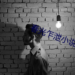 春光乍泄小說