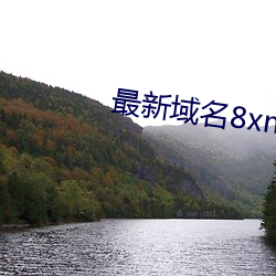 最新域名(名)8xmkbxyz