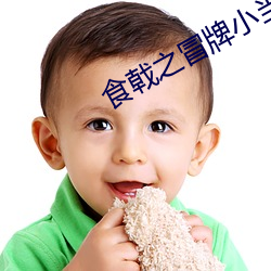 食戟之冒牌(牌)小当家