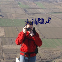大清隐龙 （拖船）