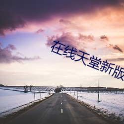 在线天堂新版