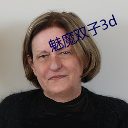 魅魔双子3d （时分）