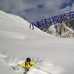 小蚪科视频(頻)安(安)卓下载(載)