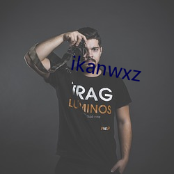 ikanwxz