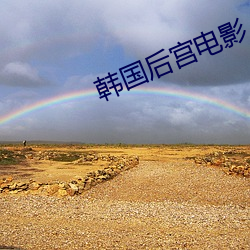 韩国后宫电影