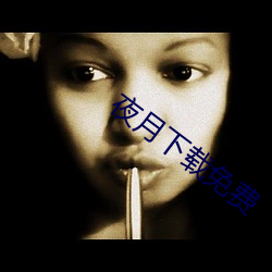 夜(yè)月(yuè)下(xià)载(zài)免费