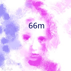 66m