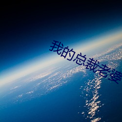 我的總裁老婆