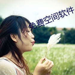 免费空间软件