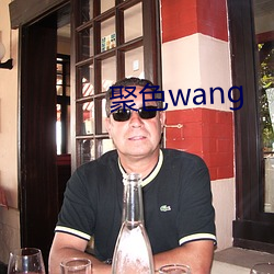 聚色wang