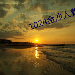 1024金沙人妻 （心宽体胖）
