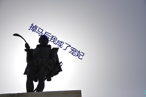 掉马后我成了宠妃