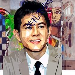关礼杰小李飞刀
