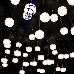 BT磁力搜索器